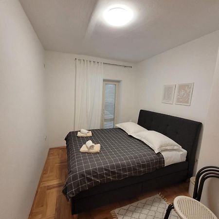 Apartment Brgacelj Kali Εξωτερικό φωτογραφία