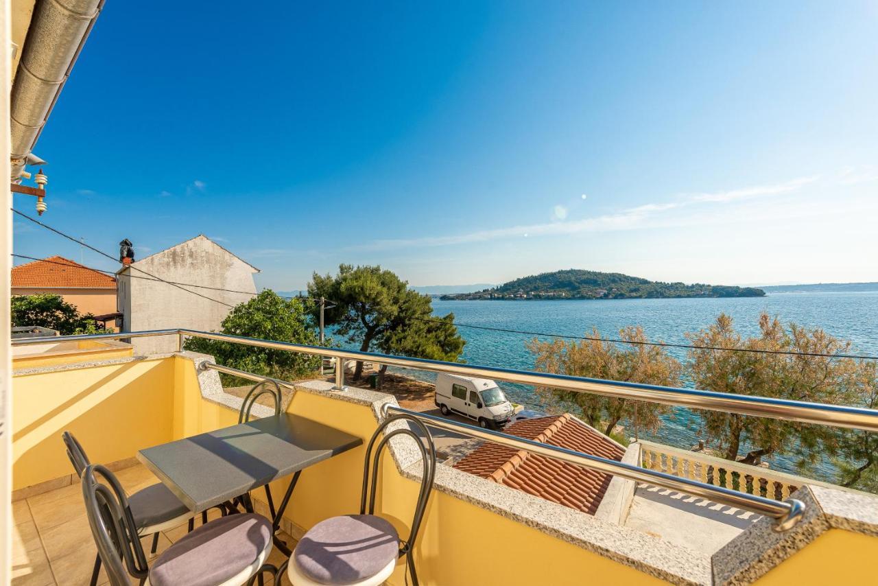 Apartment Brgacelj Kali Εξωτερικό φωτογραφία
