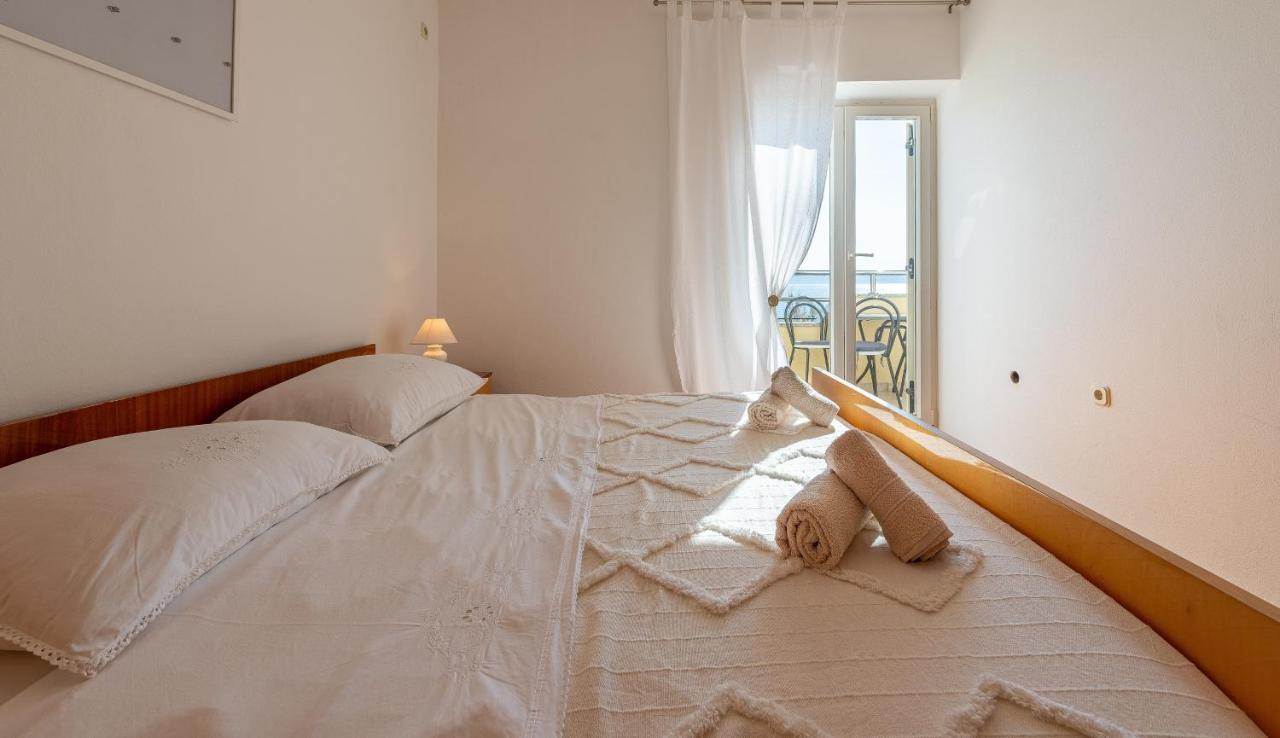 Apartment Brgacelj Kali Εξωτερικό φωτογραφία