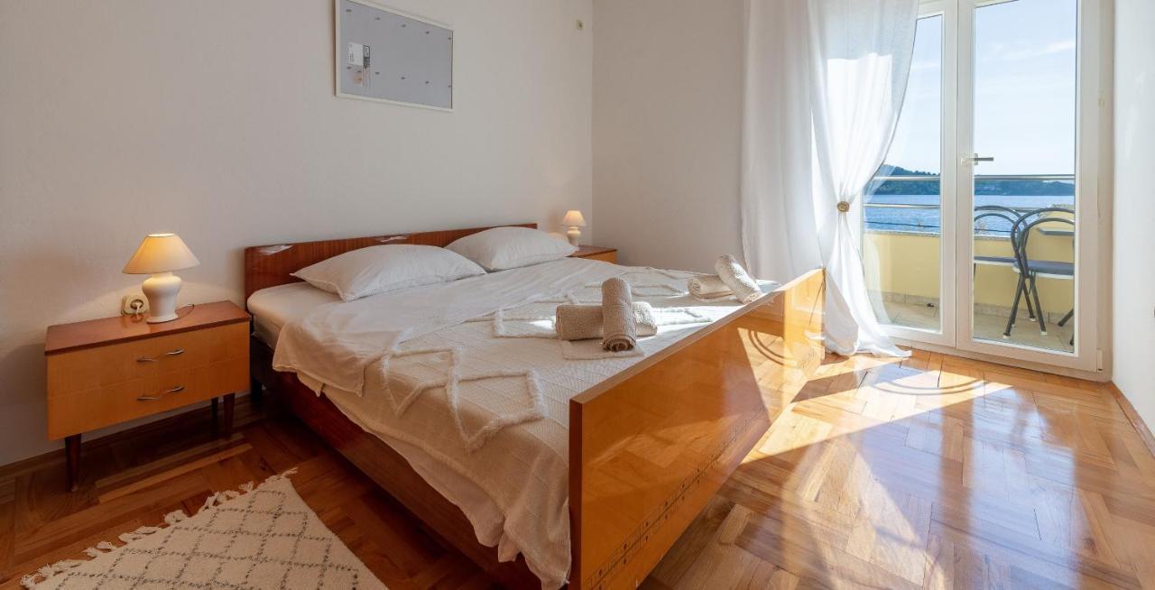 Apartment Brgacelj Kali Εξωτερικό φωτογραφία