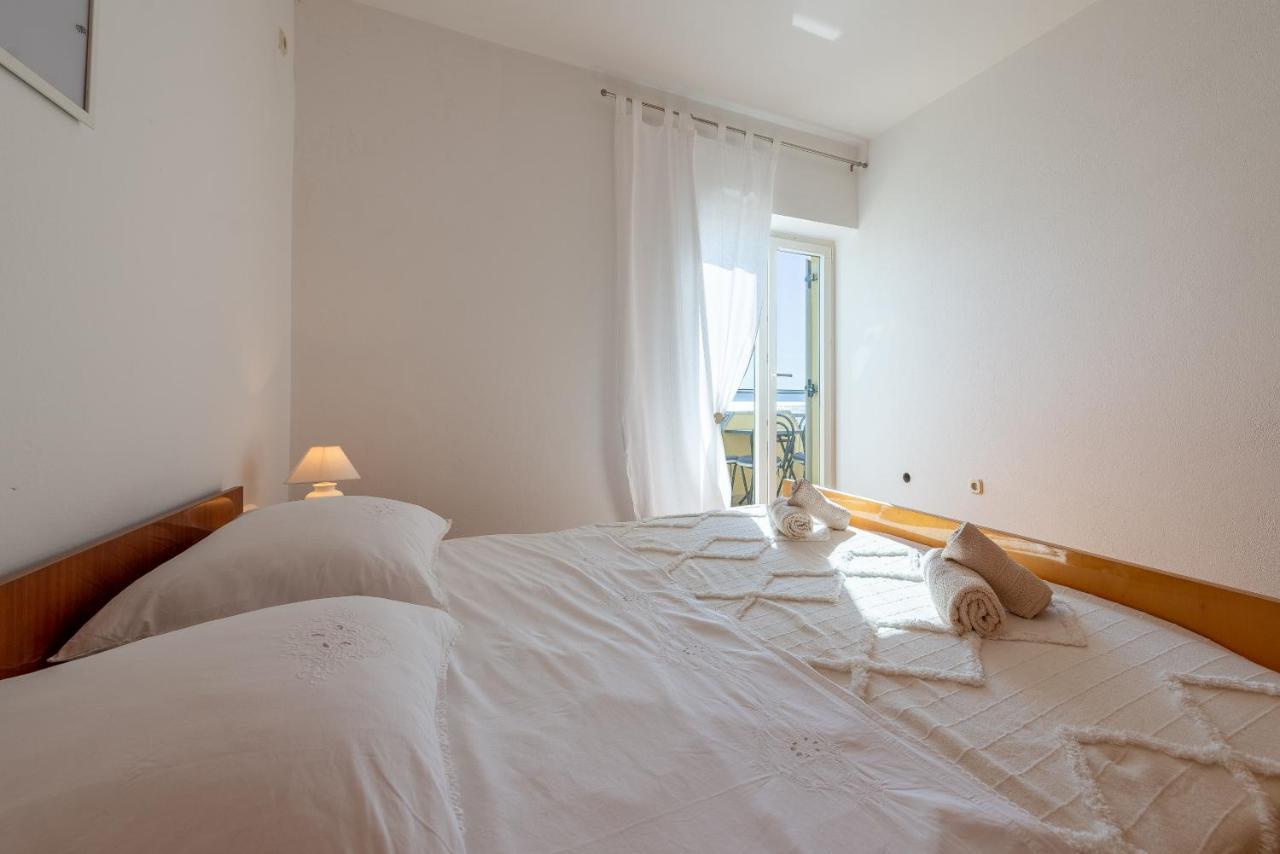 Apartment Brgacelj Kali Εξωτερικό φωτογραφία