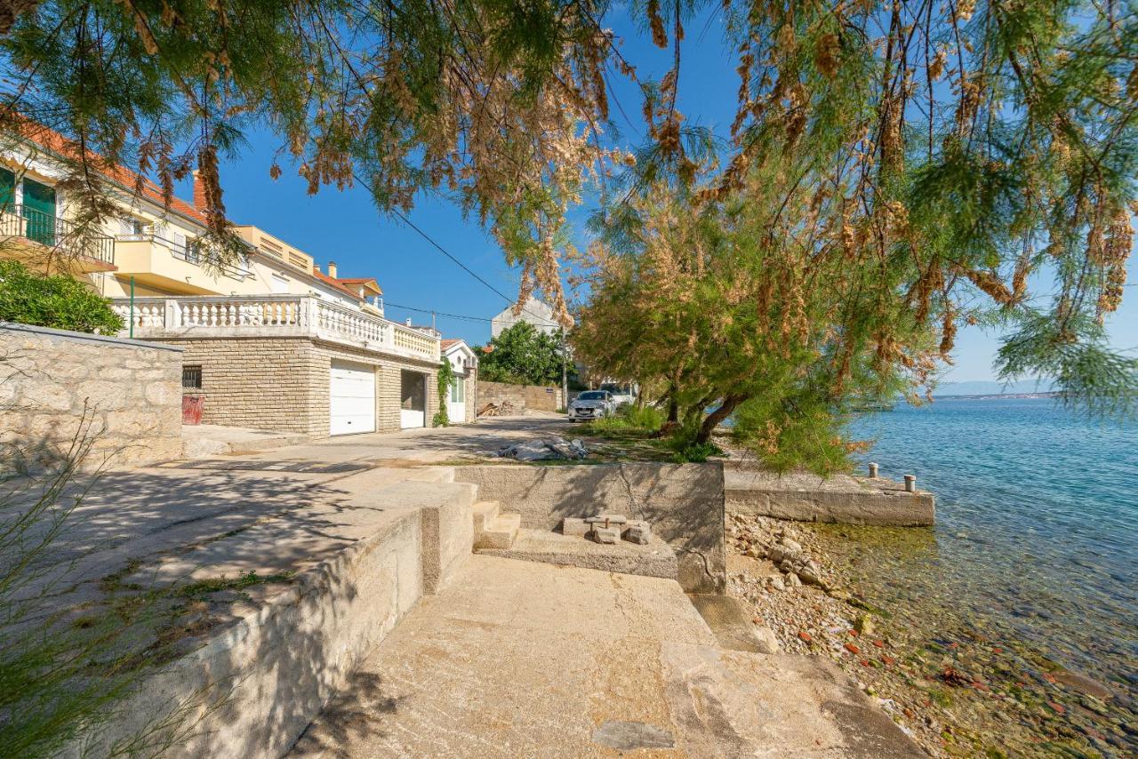 Apartment Brgacelj Kali Εξωτερικό φωτογραφία