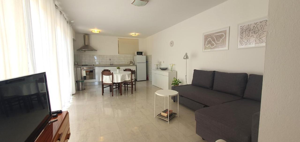 Apartment Brgacelj Kali Εξωτερικό φωτογραφία