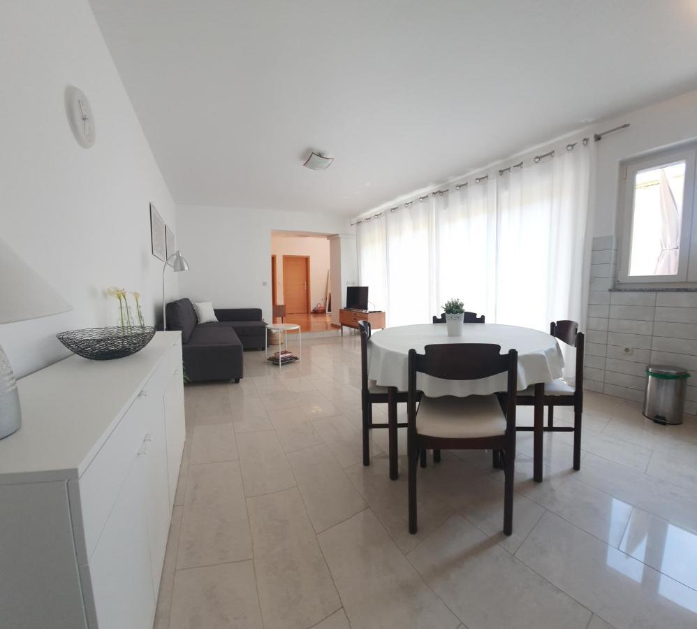 Apartment Brgacelj Kali Εξωτερικό φωτογραφία