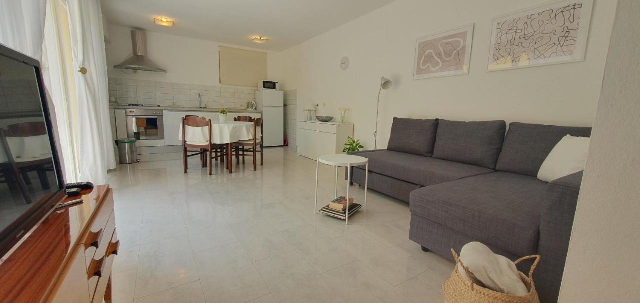 Apartment Brgacelj Kali Εξωτερικό φωτογραφία