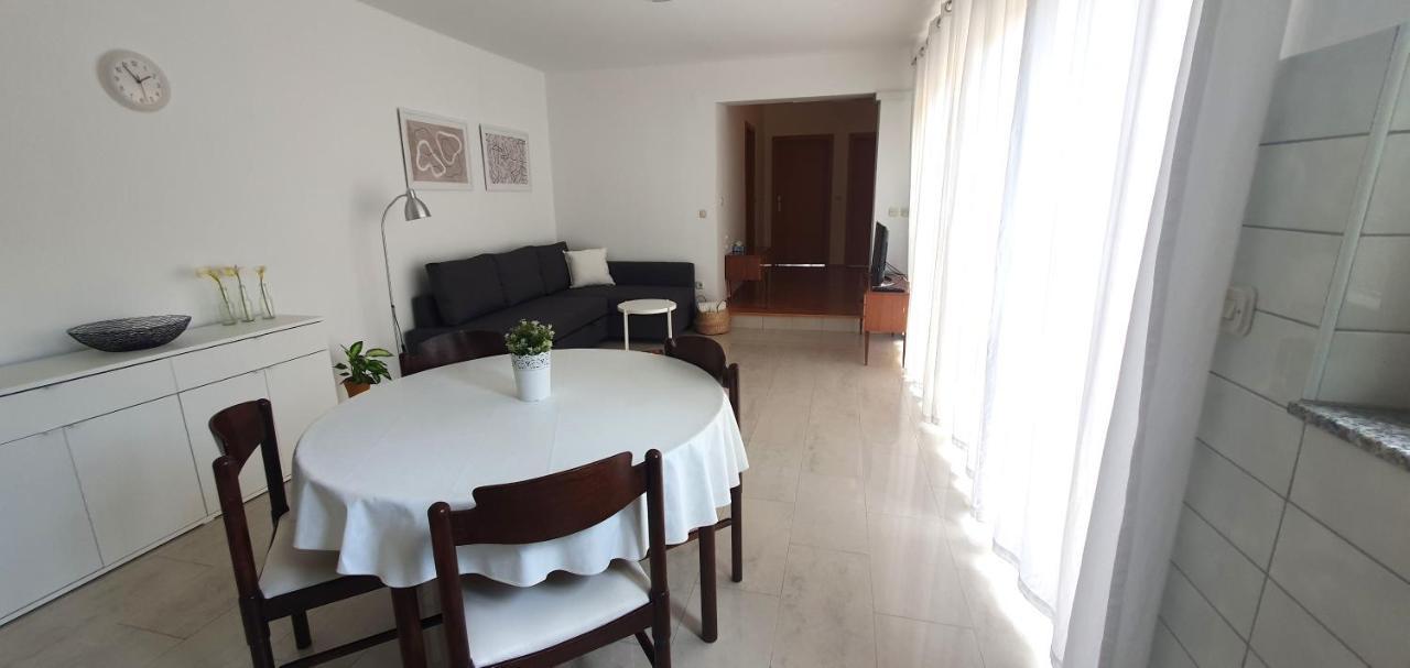 Apartment Brgacelj Kali Εξωτερικό φωτογραφία