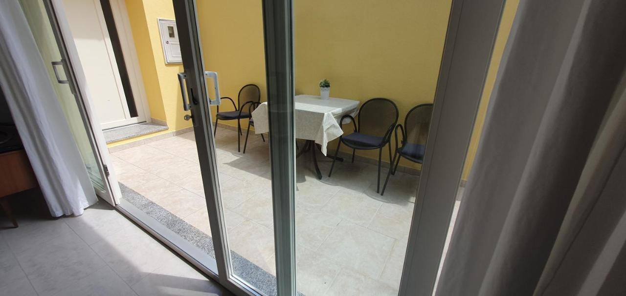 Apartment Brgacelj Kali Εξωτερικό φωτογραφία