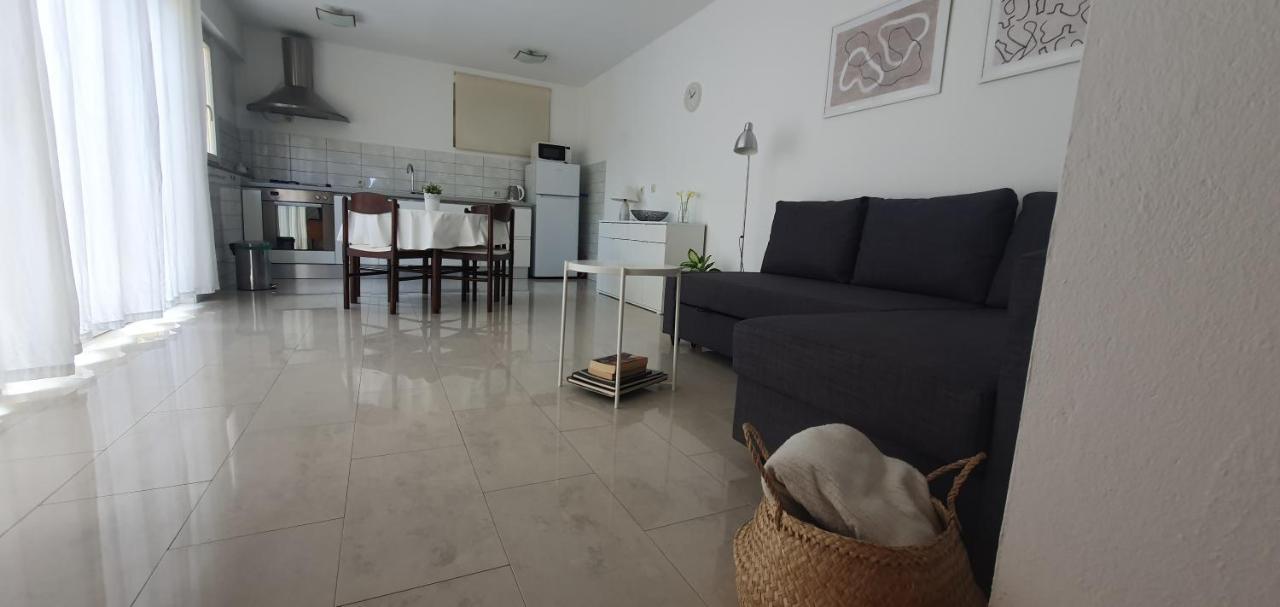 Apartment Brgacelj Kali Εξωτερικό φωτογραφία