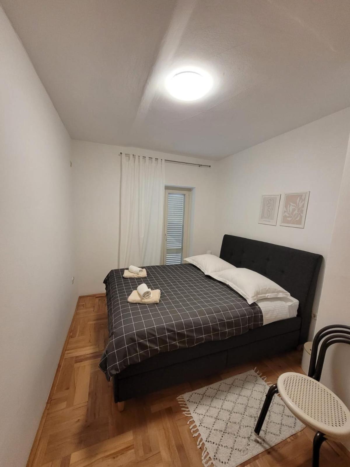 Apartment Brgacelj Kali Εξωτερικό φωτογραφία
